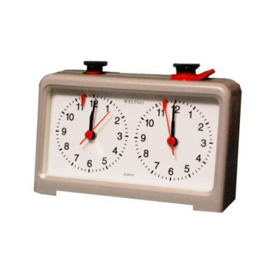 Шахматные часы кварцевые Шахматные часы кварцевые