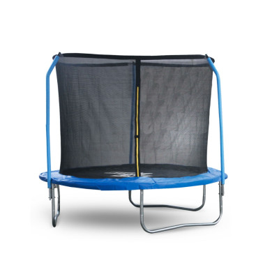 Батут Start Line Fitness 6FT внутренняя сетка 183см