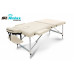 Массажный стол SL Relax Aluminium BM2723-2 складной
