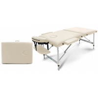 Массажный стол SL Relax Aluminium BM2723-2 складной