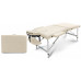 Массажный стол SL Relax Aluminium BM2723-2 складной