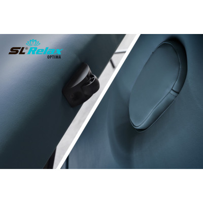 Массажный стол SL Relax Optima SLR-6 складной