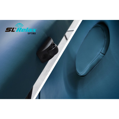 Массажный стол SL Relax Optima SLR-7 складной