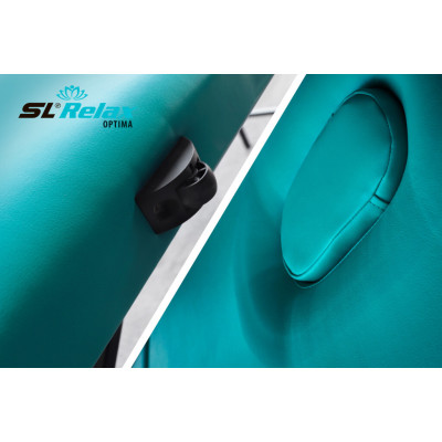 Массажный стол SL Relax Optima SLR-8 складной